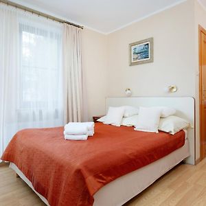 Pokój typu standard z łóżkiem king-size