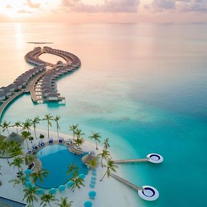Kandima Maldives - 50 Percent Off On Return Domestic Flight Transfers On Stays 4 Nights Or More Between 01 Apr & 10 Oct 2025